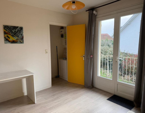 appartement  MONT DE MARSAN