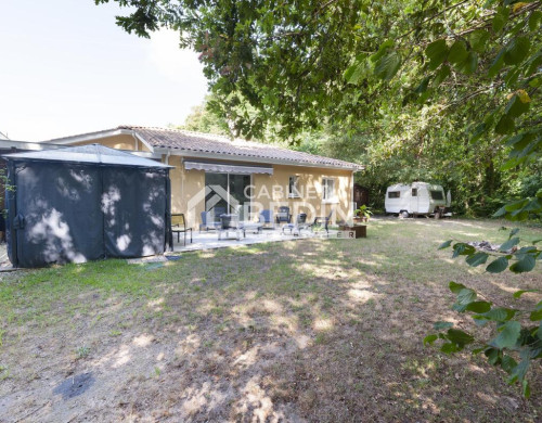 maison  ST PAUL LES DAX