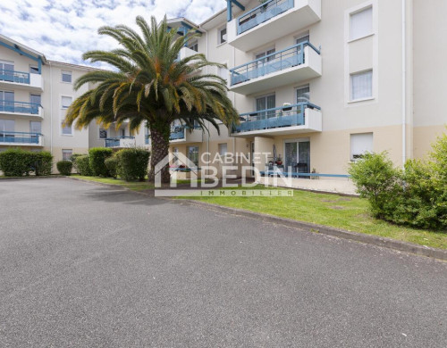 appartement  DAX