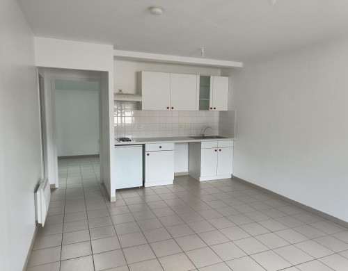 appartement  MONT DE MARSAN