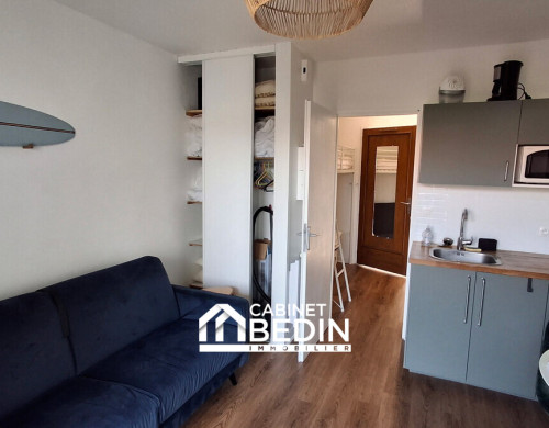 appartement  BISCARROSSE