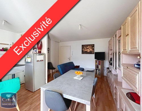 appartement  MONT DE MARSAN