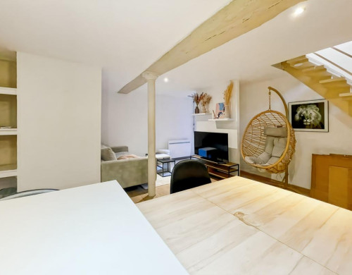 appartement  MONT DE MARSAN