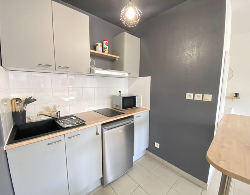 appartement  MONT DE MARSAN