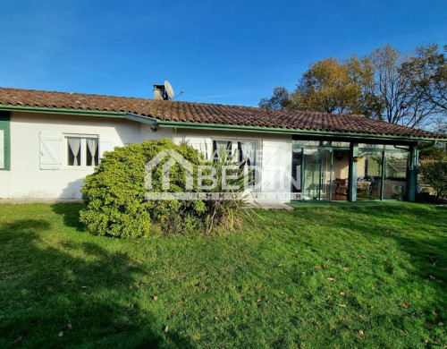 maison  STE EULALIE EN BORN