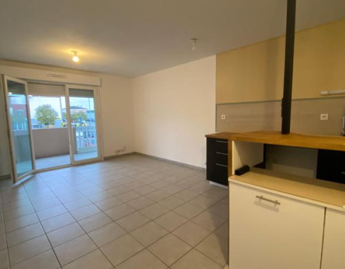 appartement  ST PAUL LES DAX
