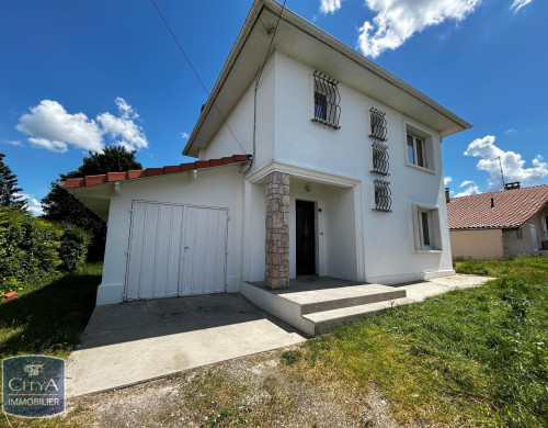 maison  MONT DE MARSAN