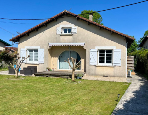 maison  ST PAUL LES DAX