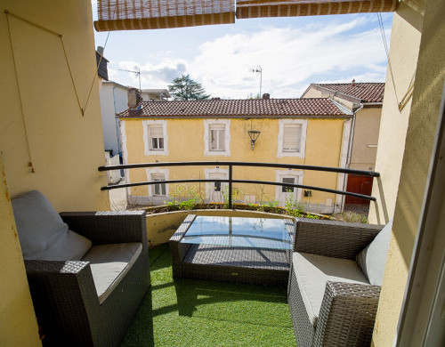 maison  AIRE SUR L ADOUR