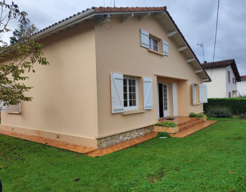 maison  MONT DE MARSAN