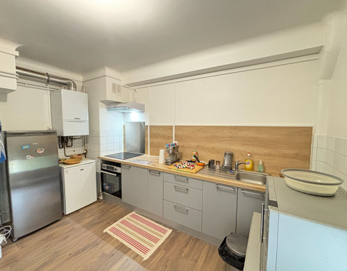 appartement  MONT DE MARSAN