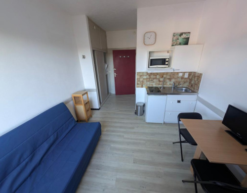 appartement  AIRE SUR L ADOUR