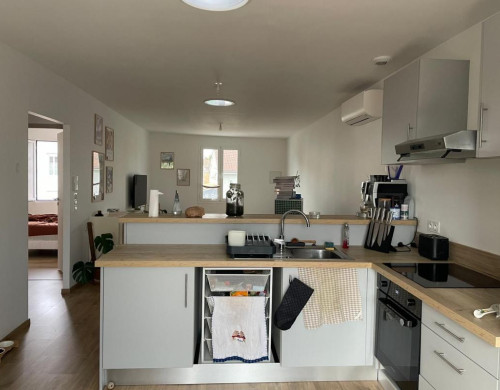 appartement  MONT DE MARSAN