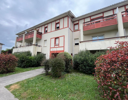 appartement  DAX
