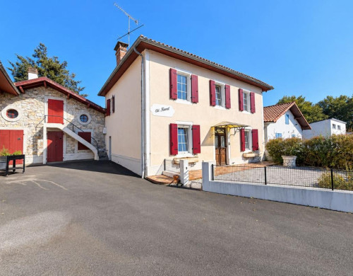 maison  ST VINCENT DE PAUL