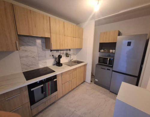 appartement  MONT DE MARSAN