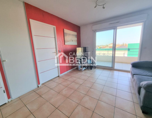 appartement  ST PAUL LES DAX