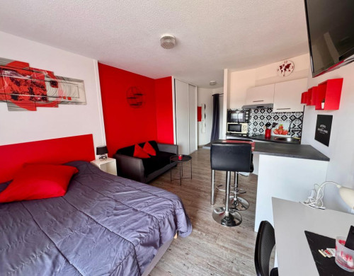 appartement  ST PAUL LES DAX