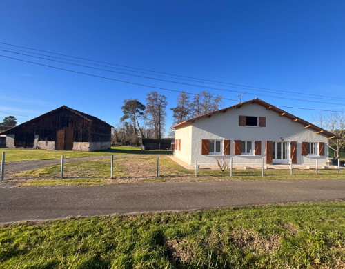maison  BEGAAR