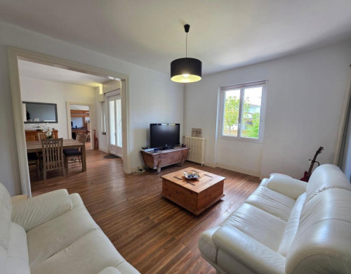 maison  MONT DE MARSAN