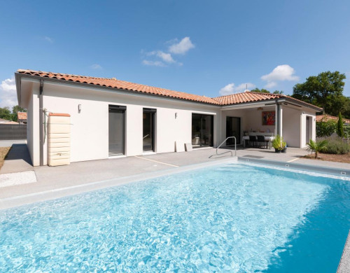maison  MAZEROLLES