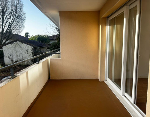 appartement  ST PAUL LES DAX