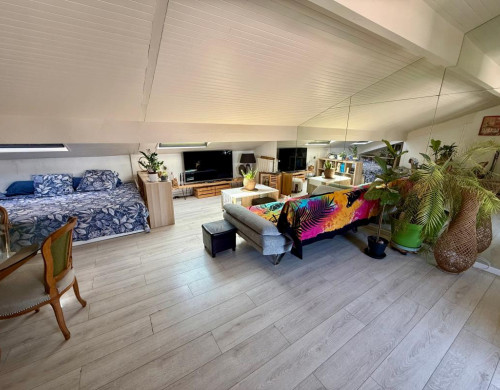 appartement  DAX