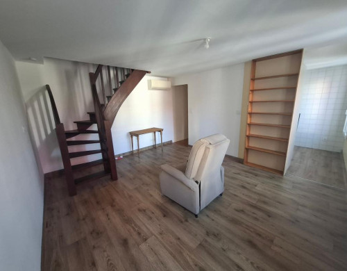 appartement  MONT DE MARSAN