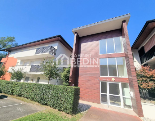 appartement  ST PAUL LES DAX