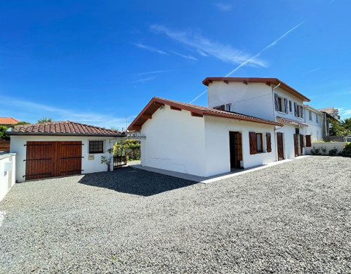 maison  DAX