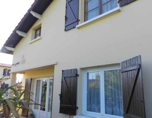 maison  MONT DE MARSAN