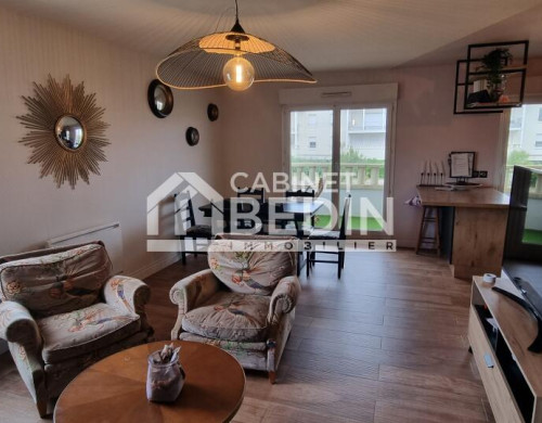 appartement  BISCARROSSE