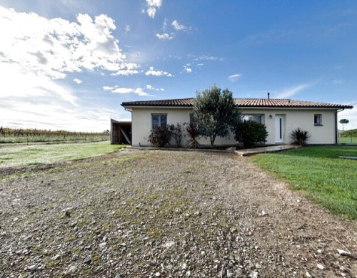 maison  LABASTIDE D ARMAGNAC