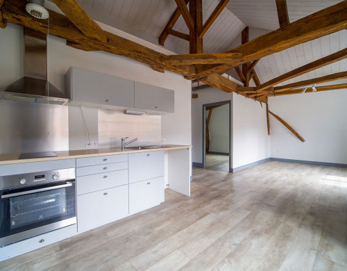 appartement  AIRE SUR L ADOUR