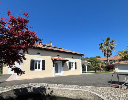maison  SEIGNOSSE
