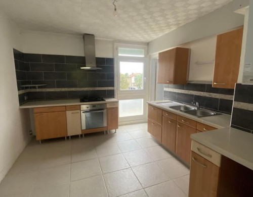 appartement  DAX