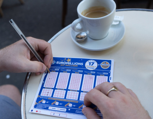 fond de commerce  DAX