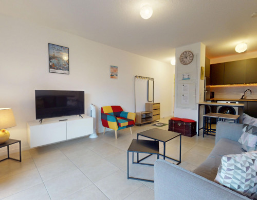 appartement  CAPBRETON