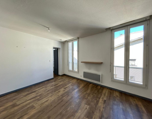 appartement  AIRE SUR L ADOUR