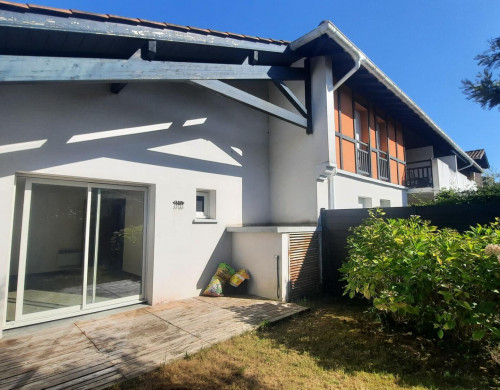 appartement  ONDRES