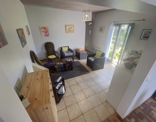 maison  LIT ET MIXE