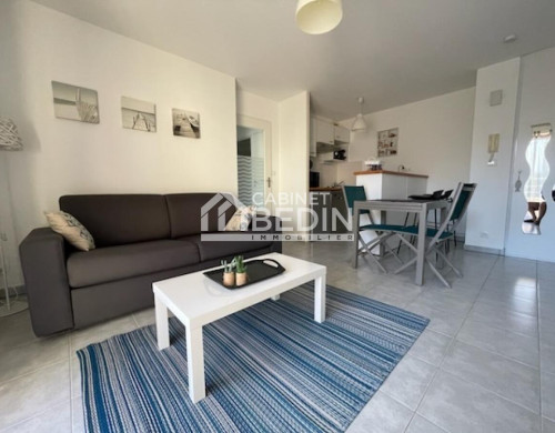 appartement  BISCARROSSE
