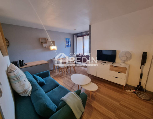appartement  BISCARROSSE