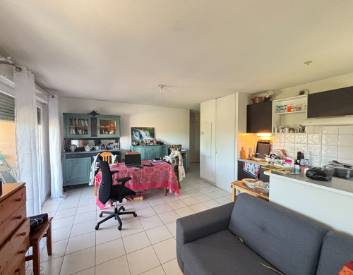 appartement  MONT DE MARSAN