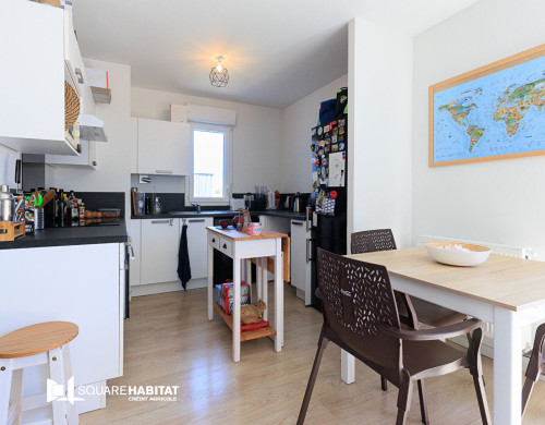 appartement  SEIGNOSSE