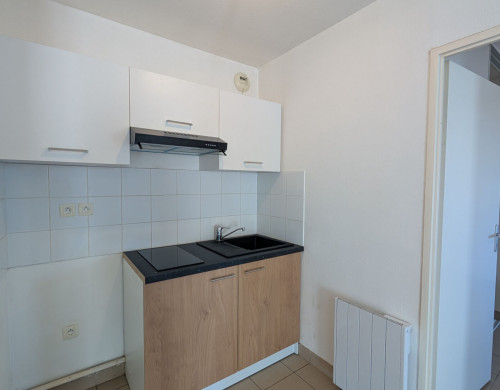 appartement  ST PIERRE DU MONT