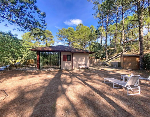 maison  MOLIETS ET MAA