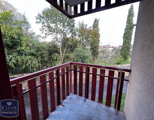 appartement  MONT DE MARSAN