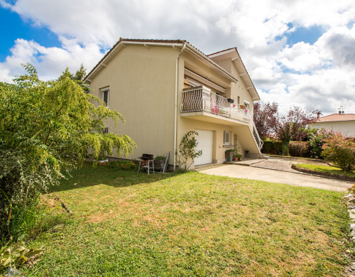 maison  AIRE SUR L ADOUR