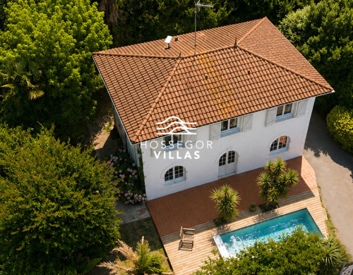 maison  SEIGNOSSE